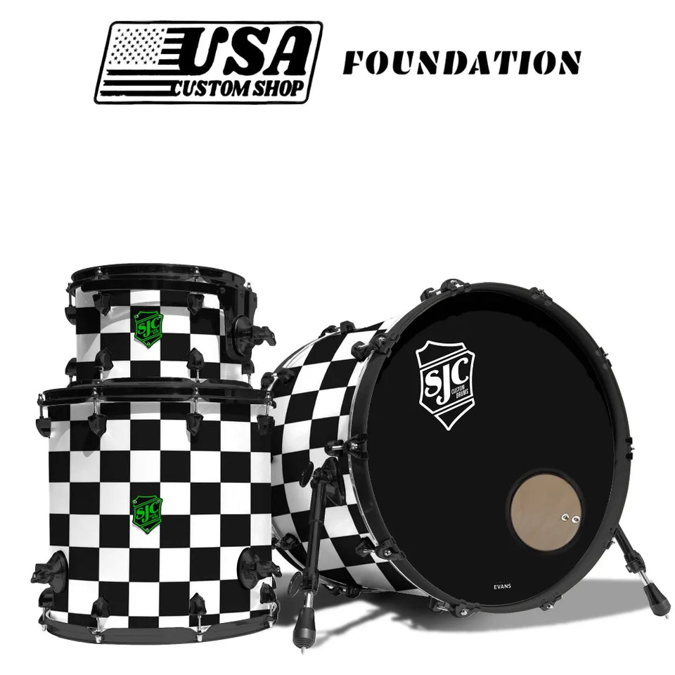 Virtual Drum Designer Kit