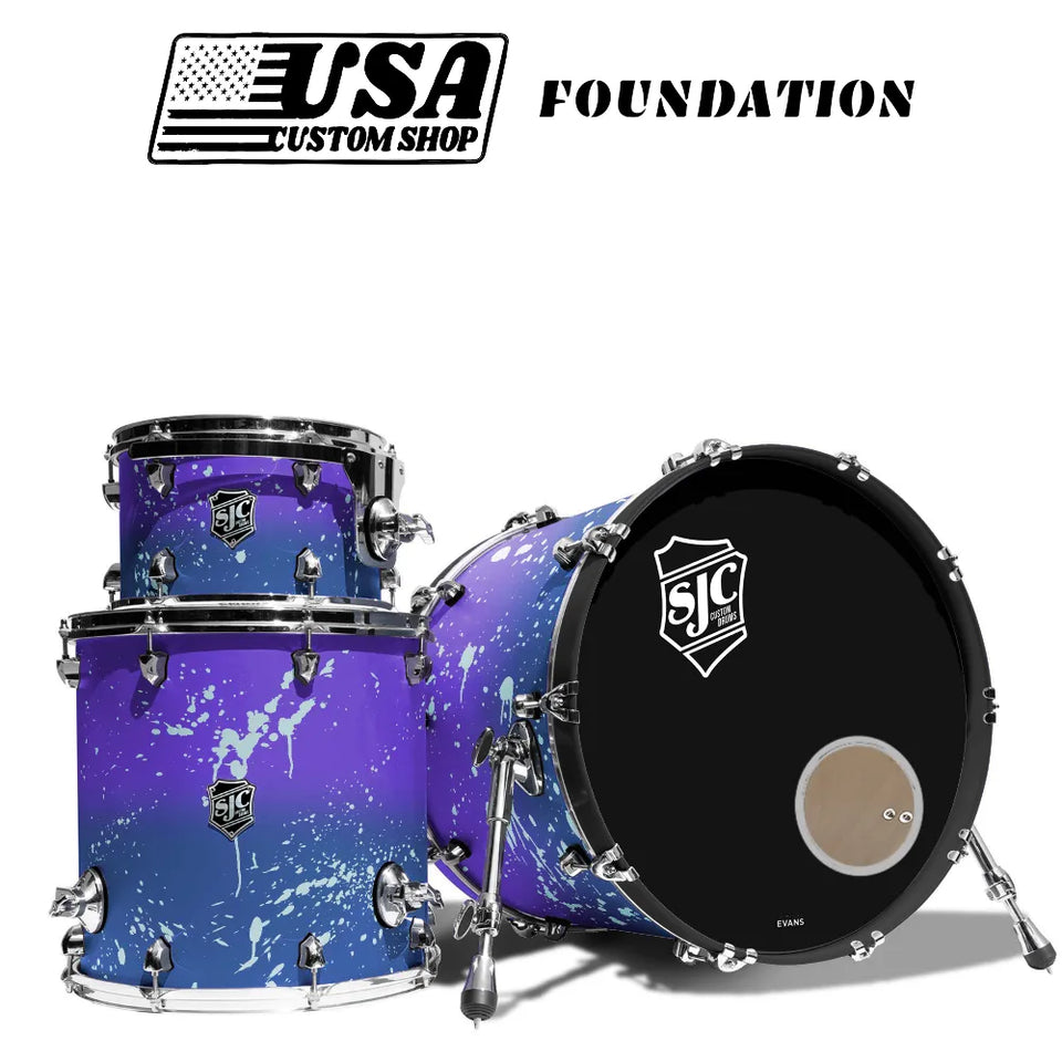 Virtual Drum Designer Kit
