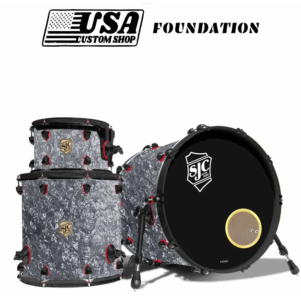 Virtual Drum Designer Kit