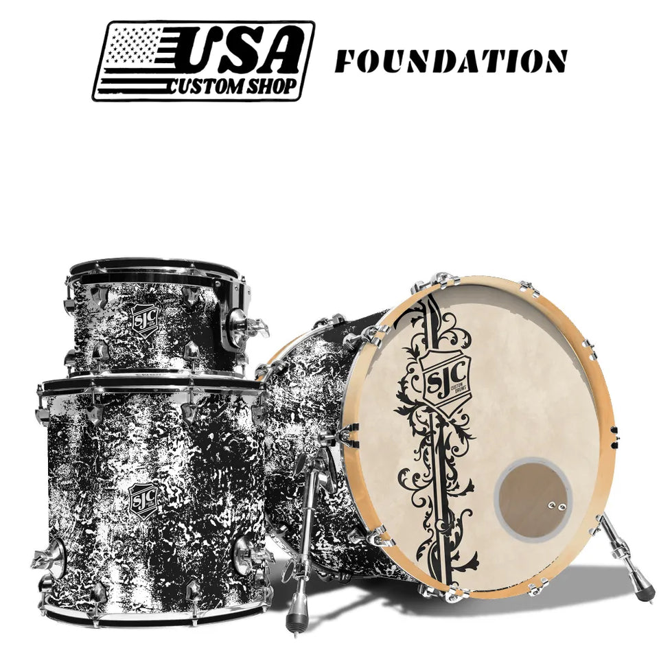 Virtual Drum Designer Kit