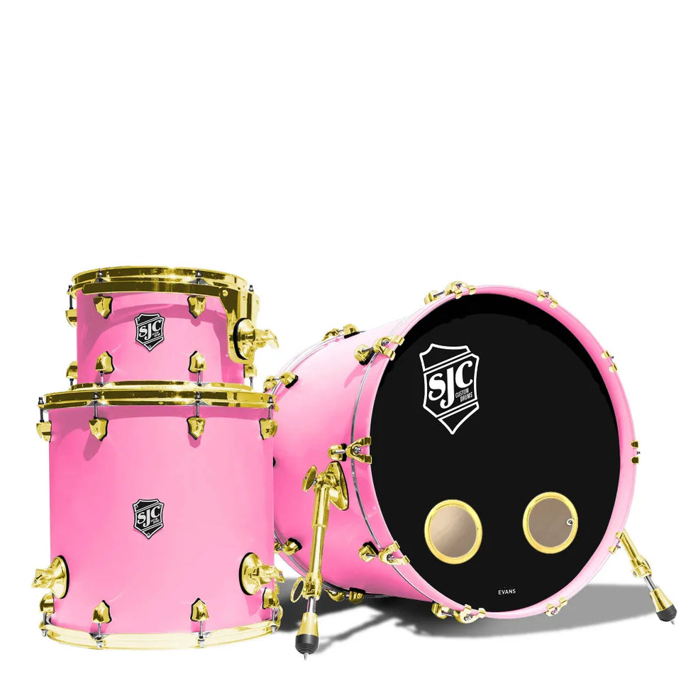 Virtual Drum Designer Kit