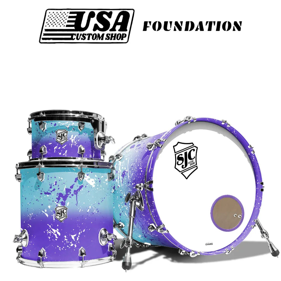 Virtual Drum Designer Kit