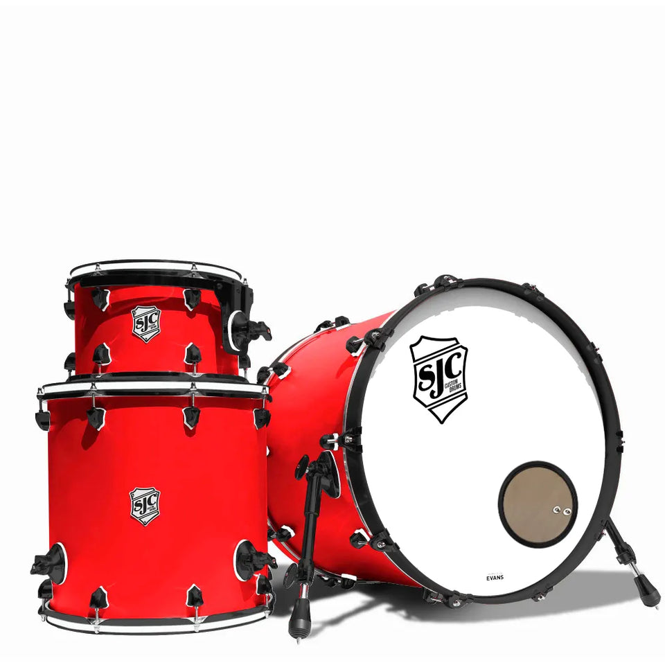 Virtual Drum Designer Kit