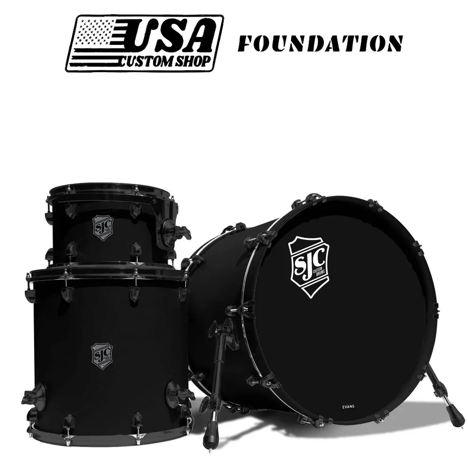 Virtual Drum Designer Kit
