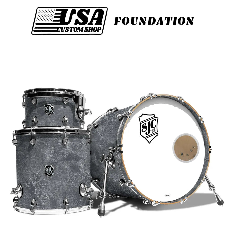 Virtual Drum Designer Kit
