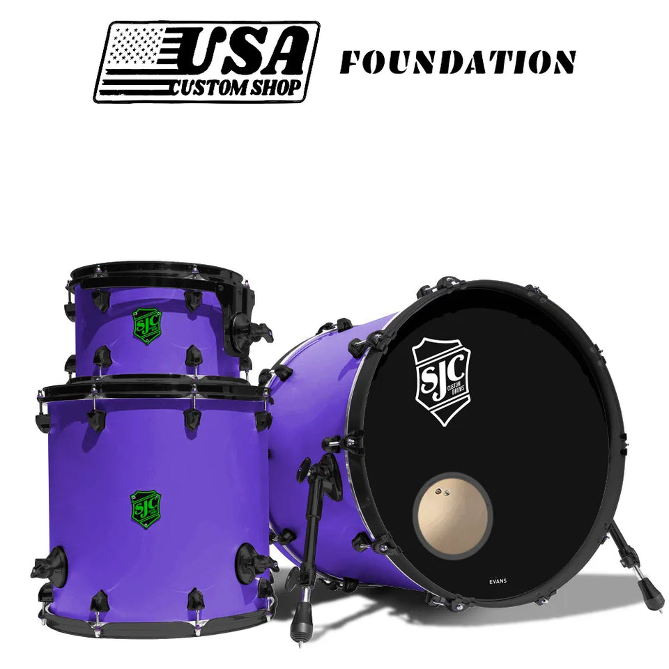 Virtual Drum Designer Kit