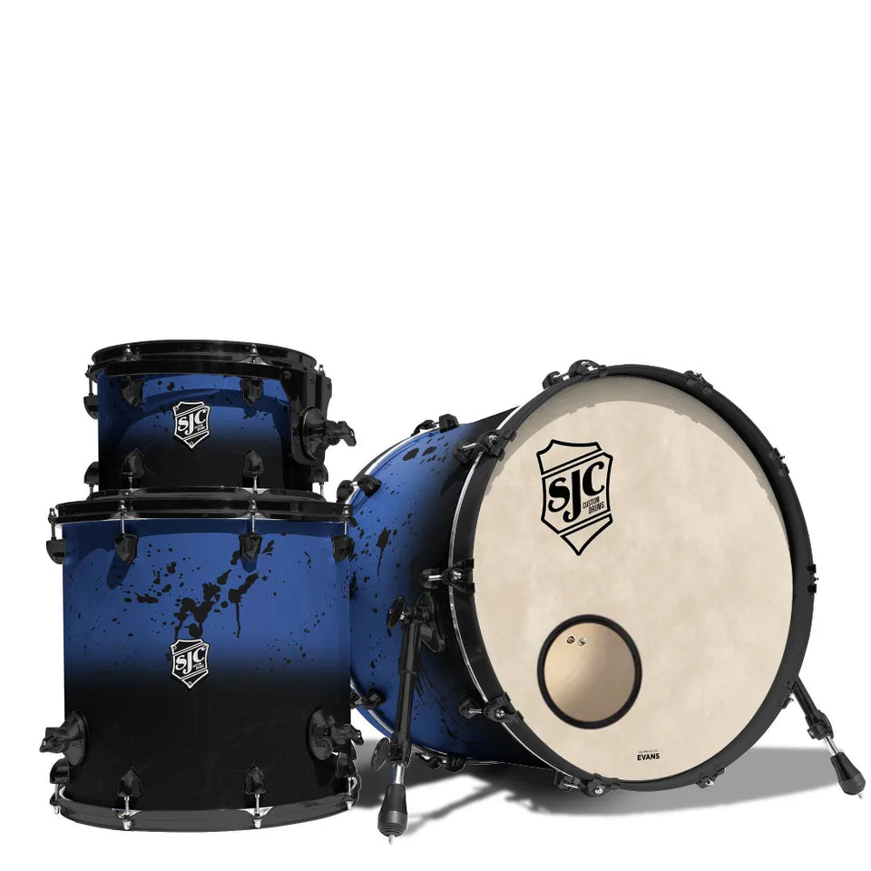 Virtual Drum Designer Kit
