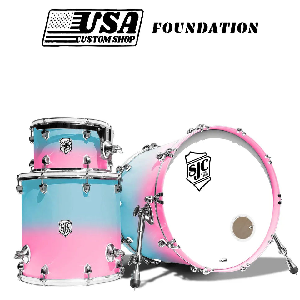 Virtual Drum Designer Kit