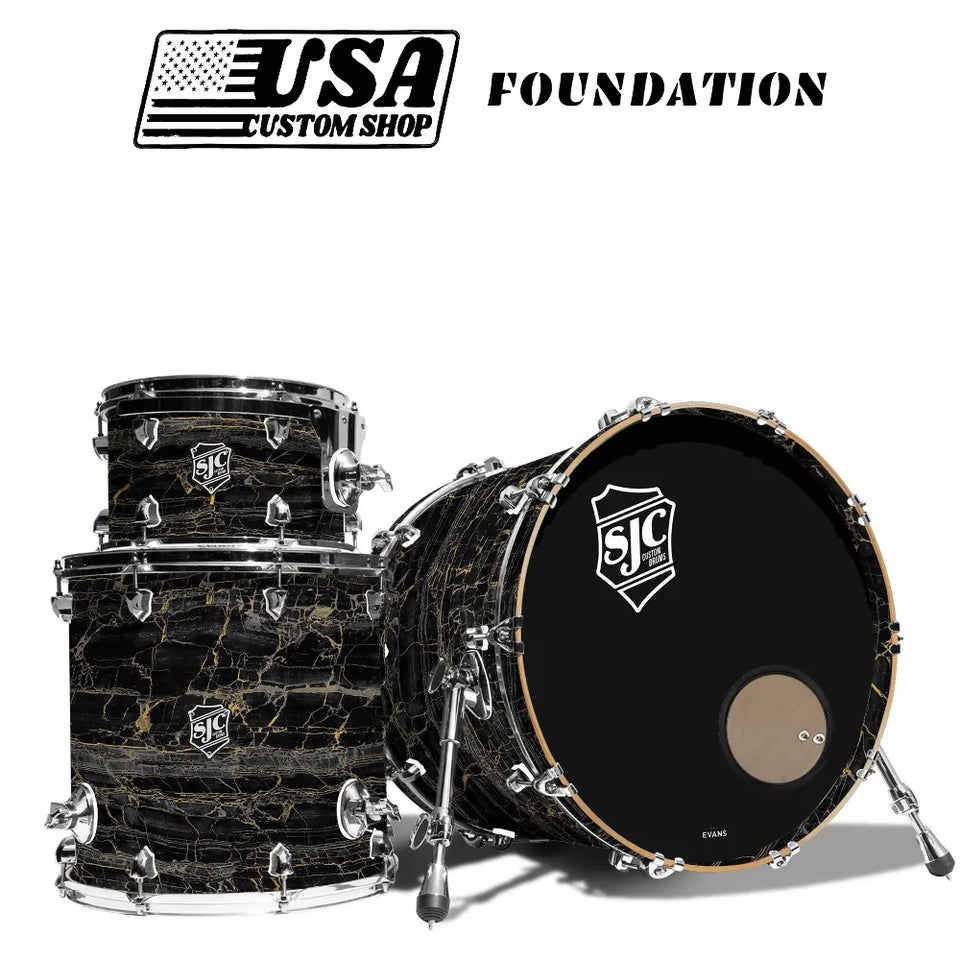 Virtual Drum Designer Kit