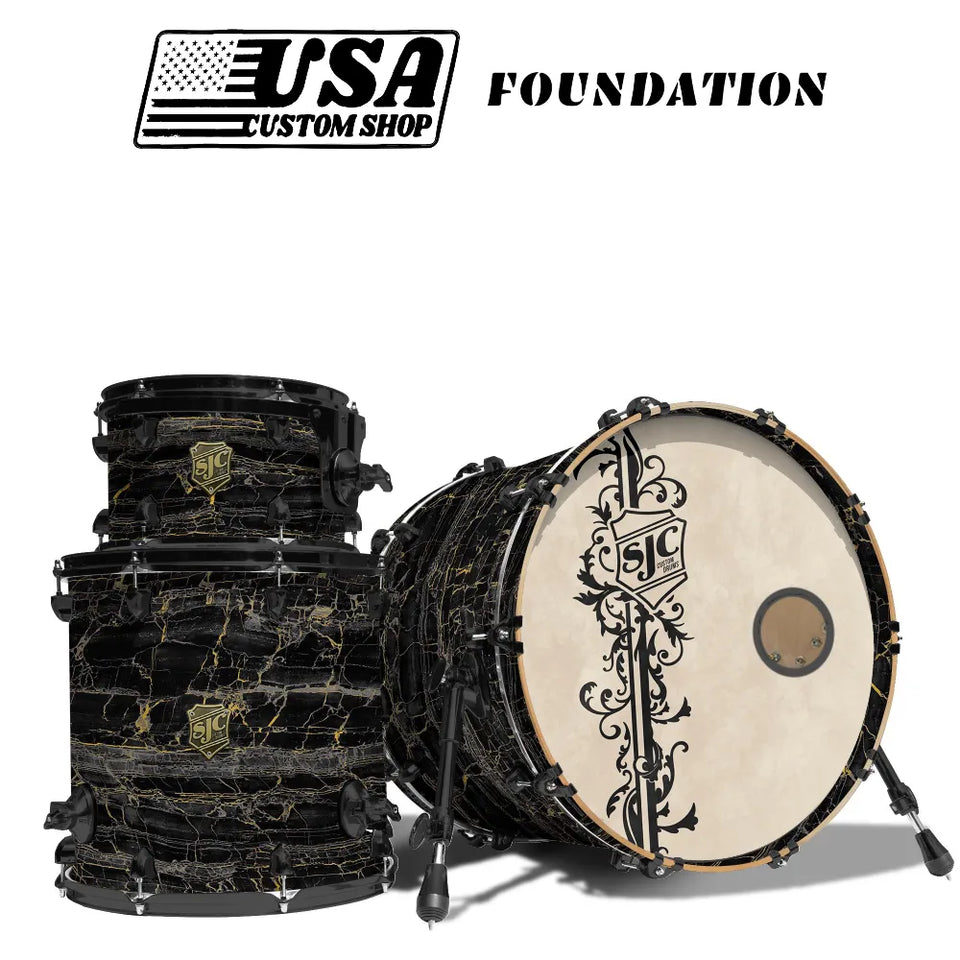 Virtual Drum Designer Kit