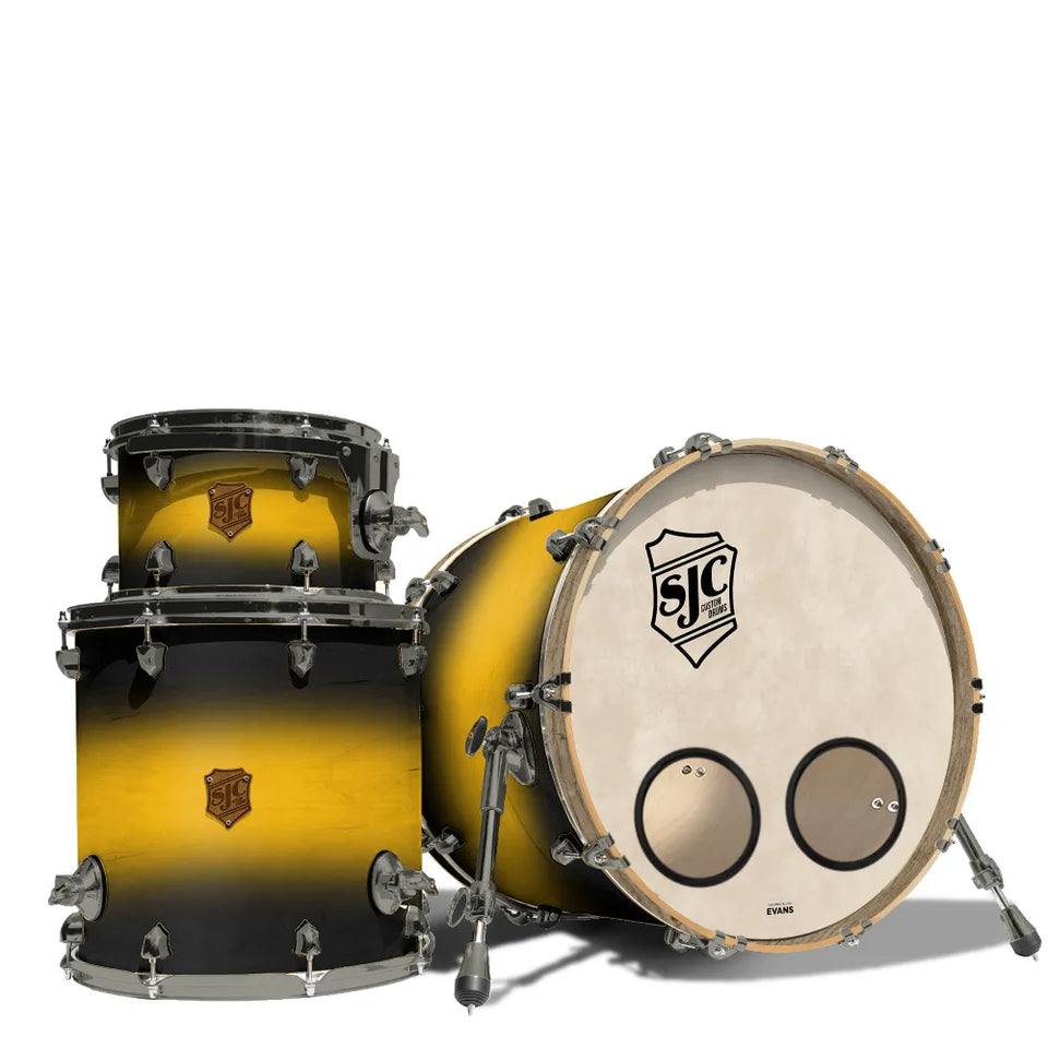 Virtual Drum Designer Kit
