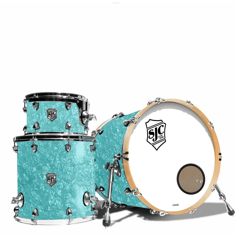 Virtual Drum Designer Kit