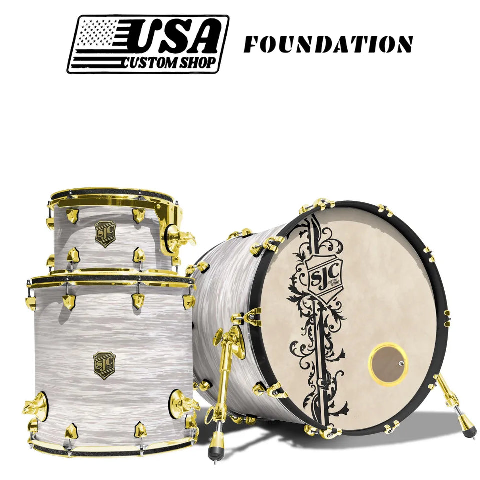 Virtual Drum Designer Kit