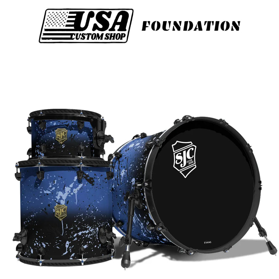 Virtual Drum Designer Kit