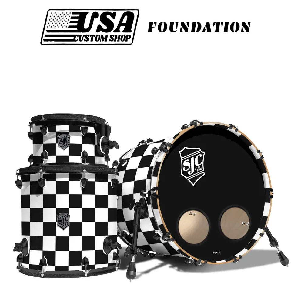 Virtual Drum Designer Kit