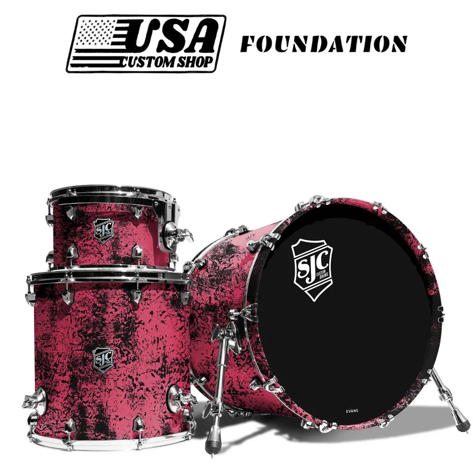 Virtual Drum Designer Kit