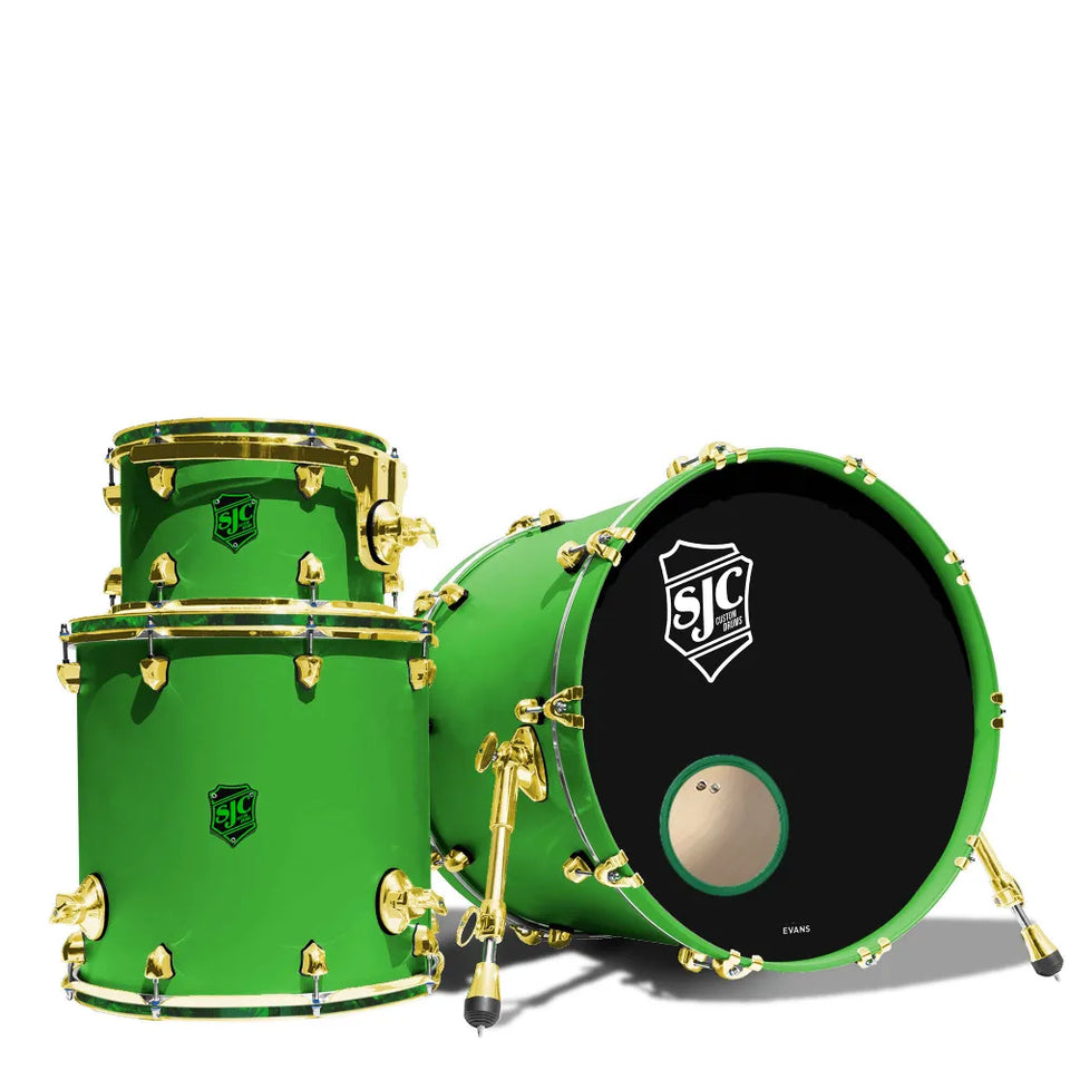 Virtual Drum Designer Kit