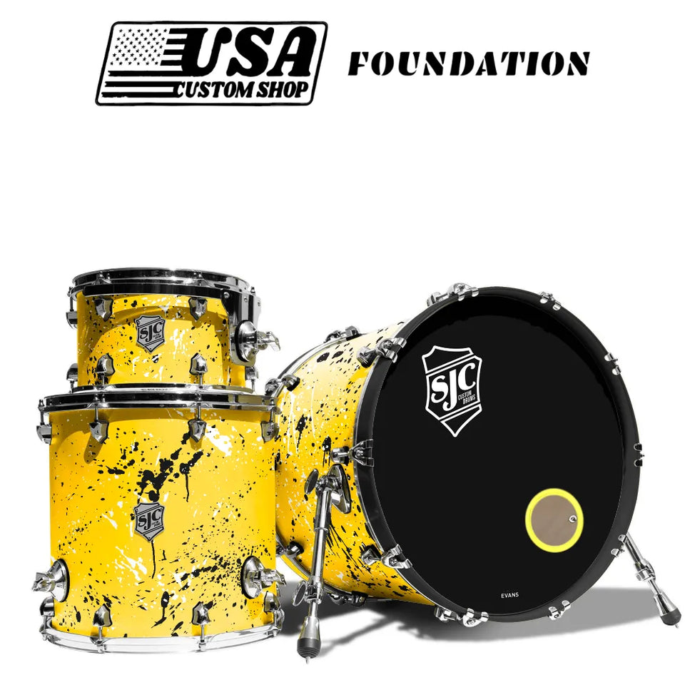 Virtual Drum Designer Kit