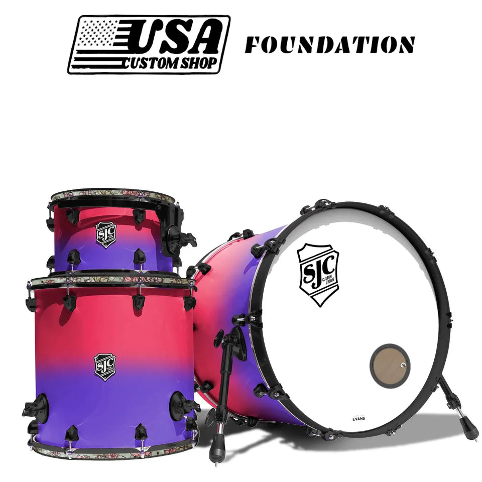Virtual Drum Designer Kit