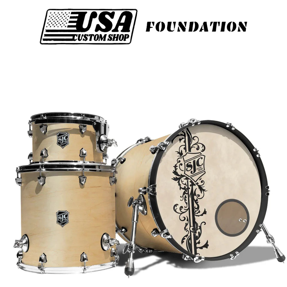 Virtual Drum Designer Kit