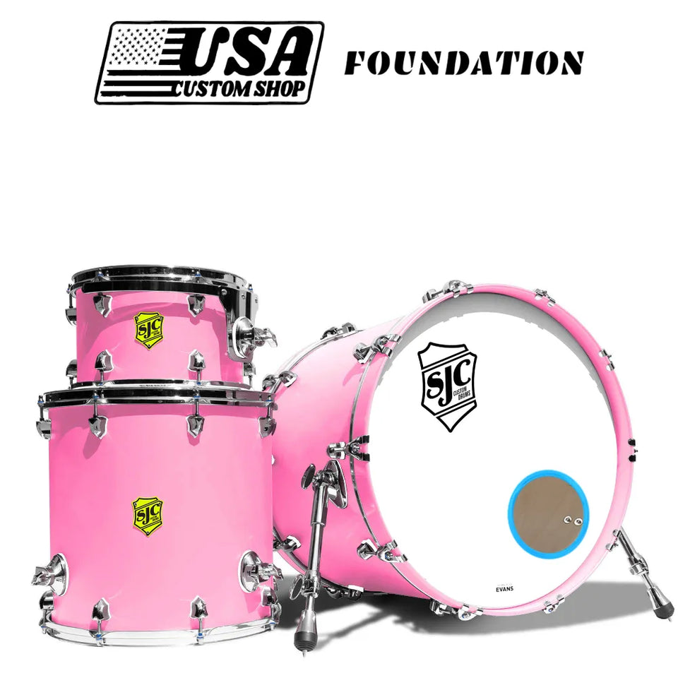 Virtual Drum Designer Kit