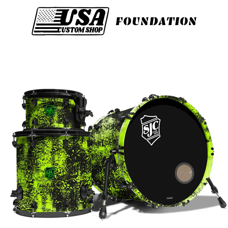 Virtual Drum Designer Kit