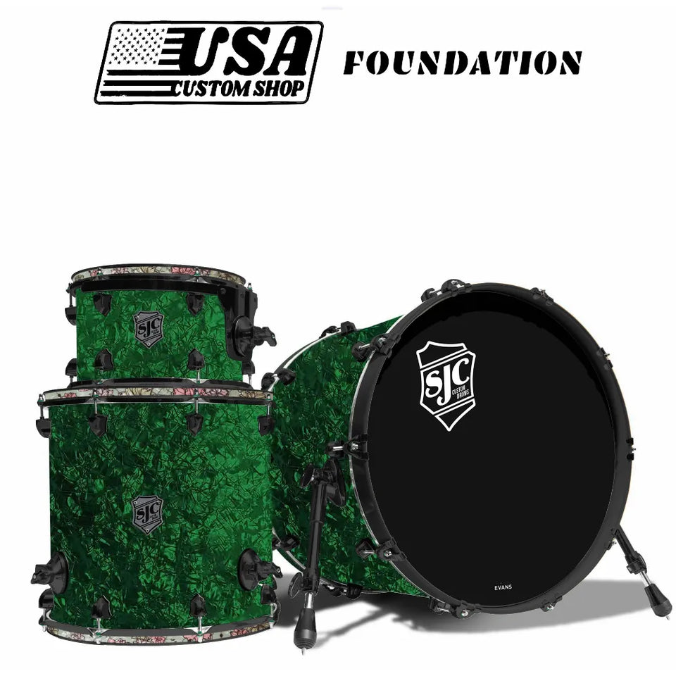 Virtual Drum Designer Kit