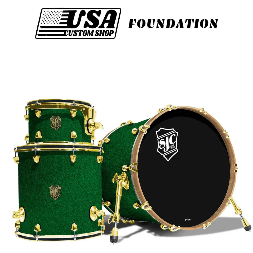 Virtual Drum Designer Kit