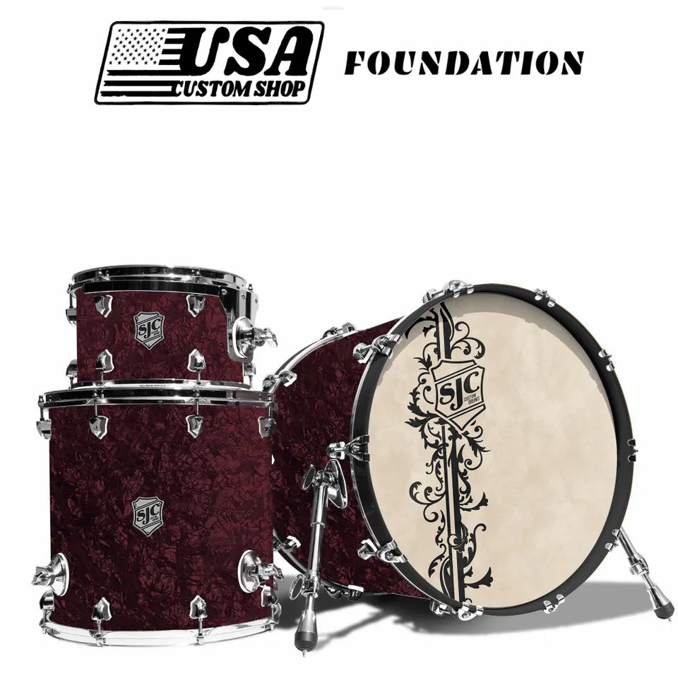 Virtual Drum Designer Kit