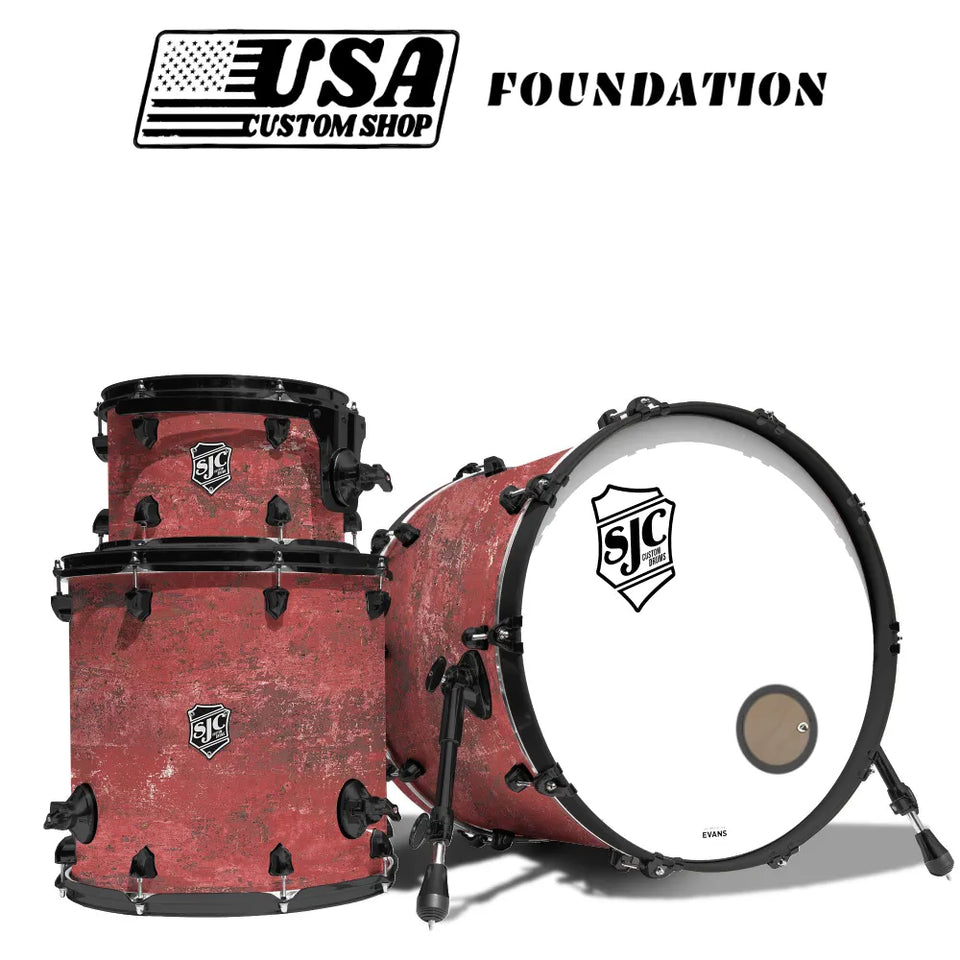 Virtual Drum Designer Kit