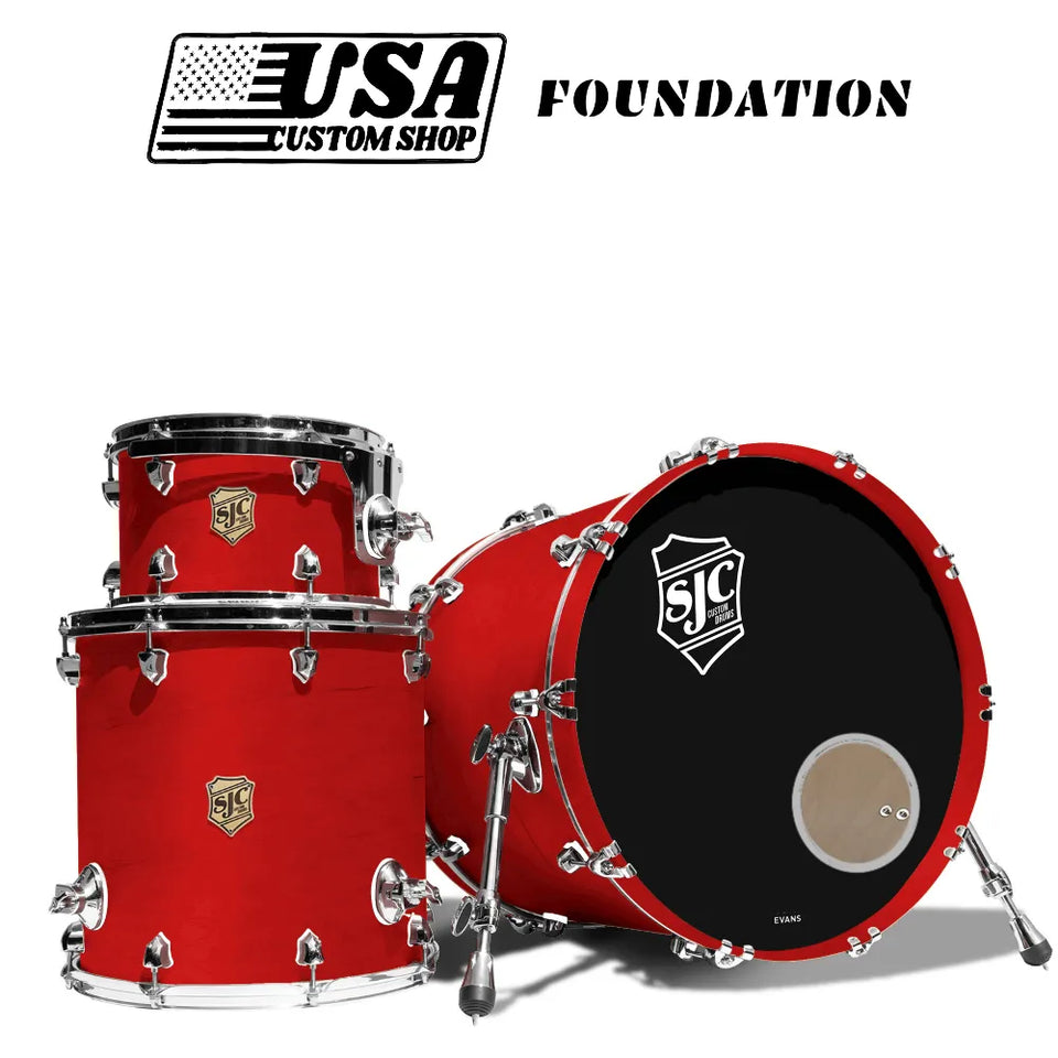 Virtual Drum Designer Kit
