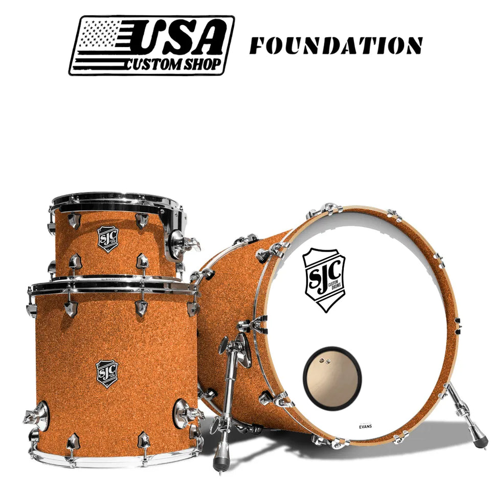 Virtual Drum Designer Kit