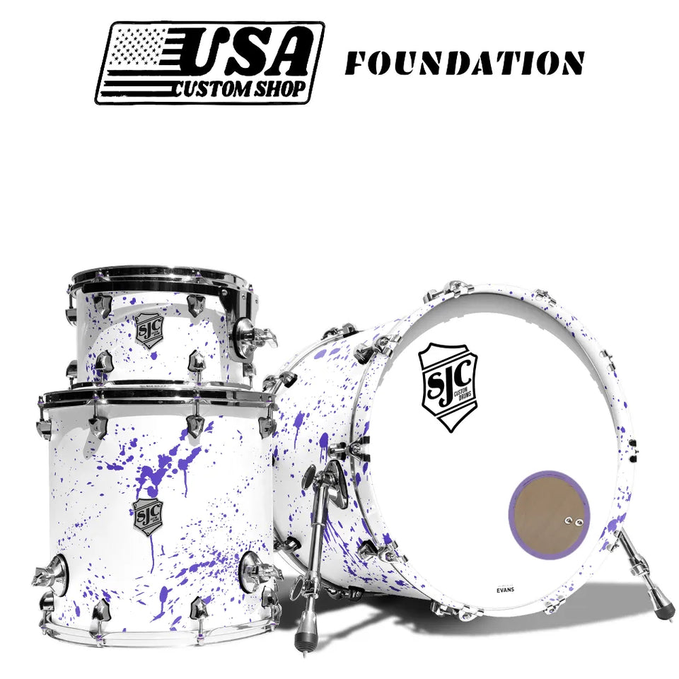 Virtual Drum Designer Kit