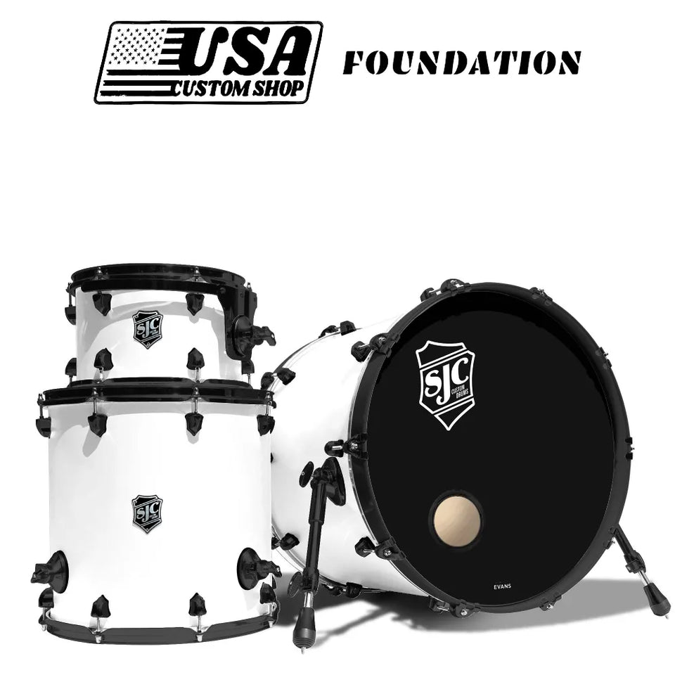 Virtual Drum Designer Kit