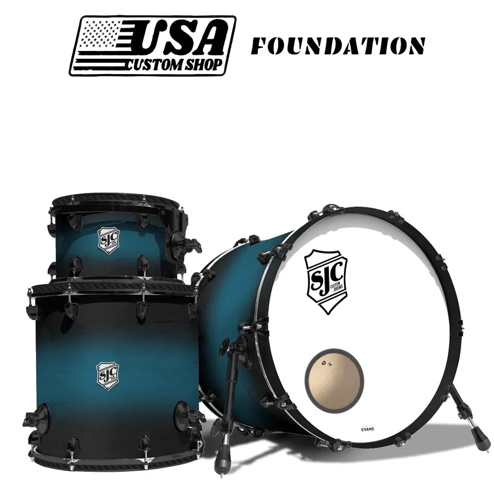 Virtual Drum Designer Kit
