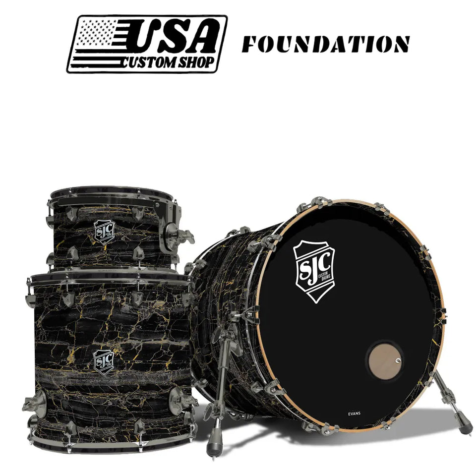 Virtual Drum Designer Kit