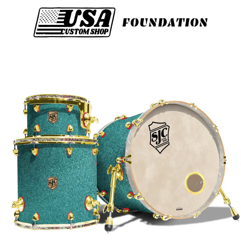 Virtual Drum Designer Kit