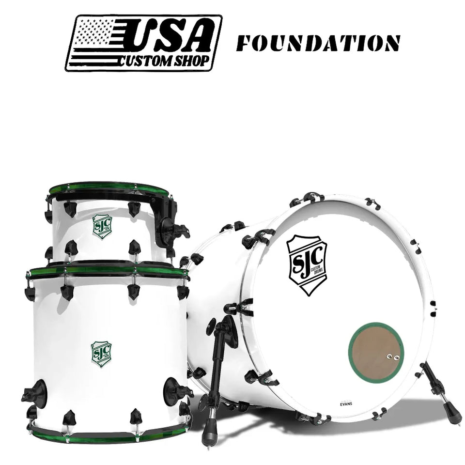 Virtual Drum Designer Kit