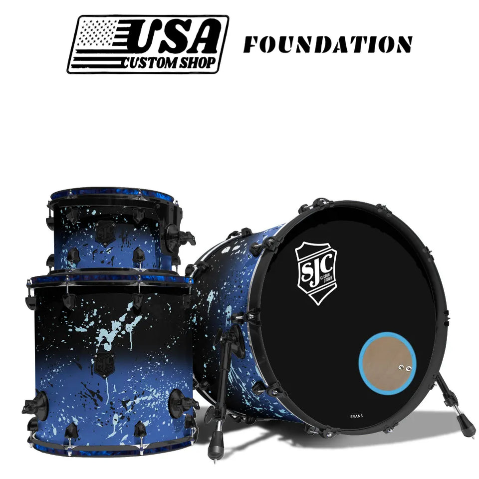 Virtual Drum Designer Kit