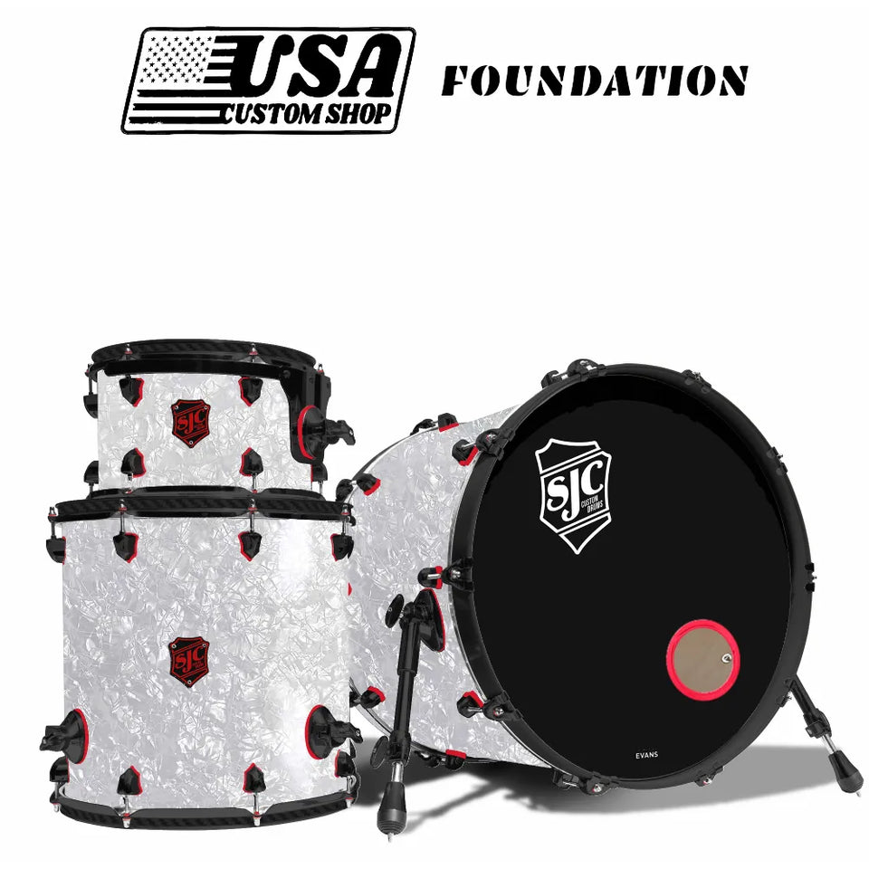 Virtual Drum Designer Kit