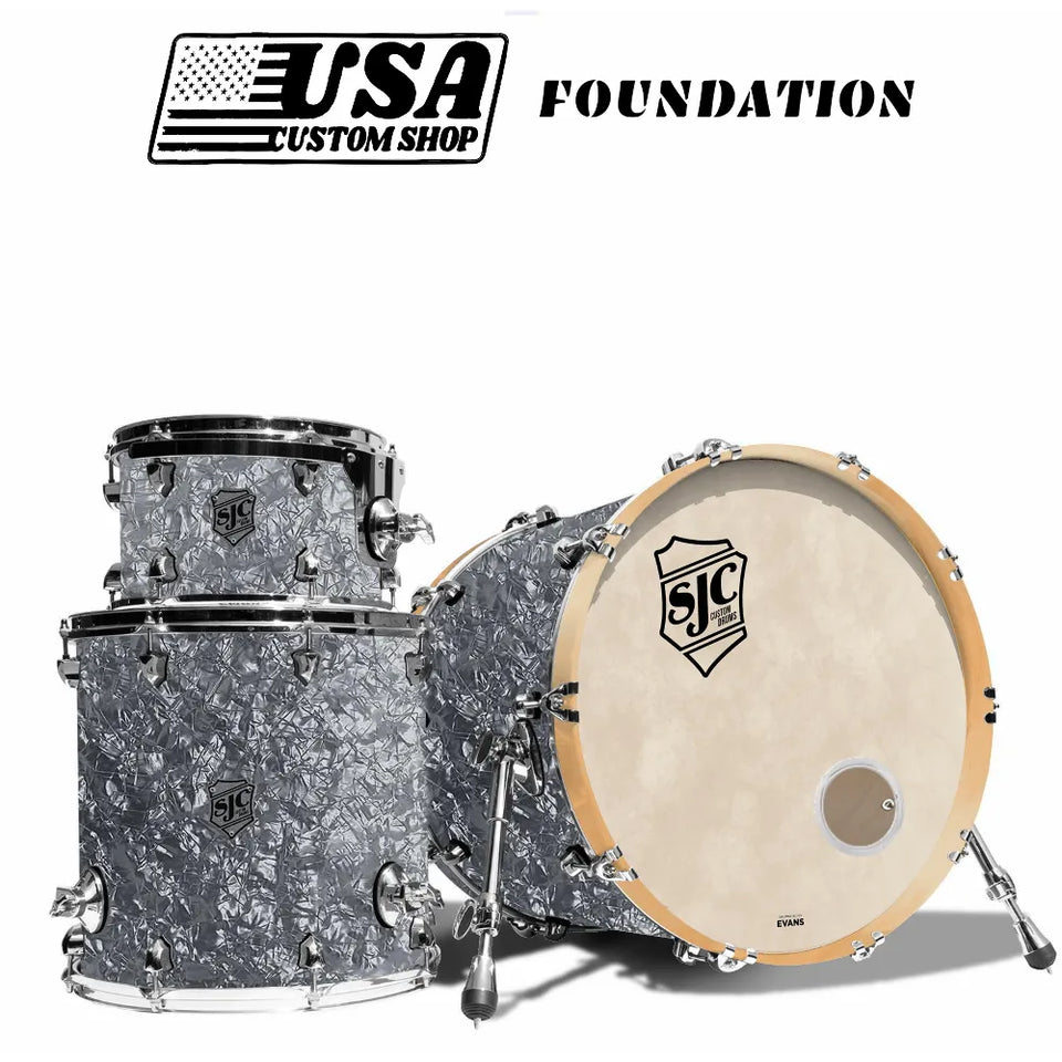 Virtual Drum Designer Kit