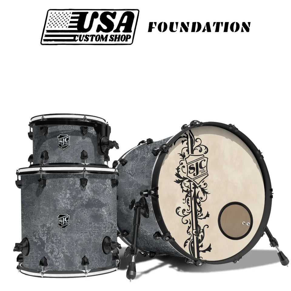 Virtual Drum Designer Kit