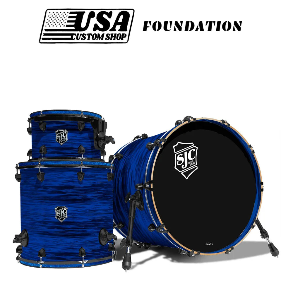 Virtual Drum Designer Kit