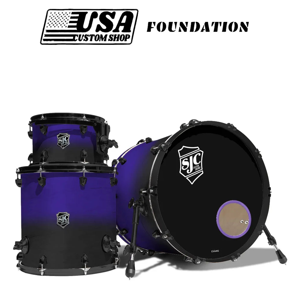Virtual Drum Designer Kit
