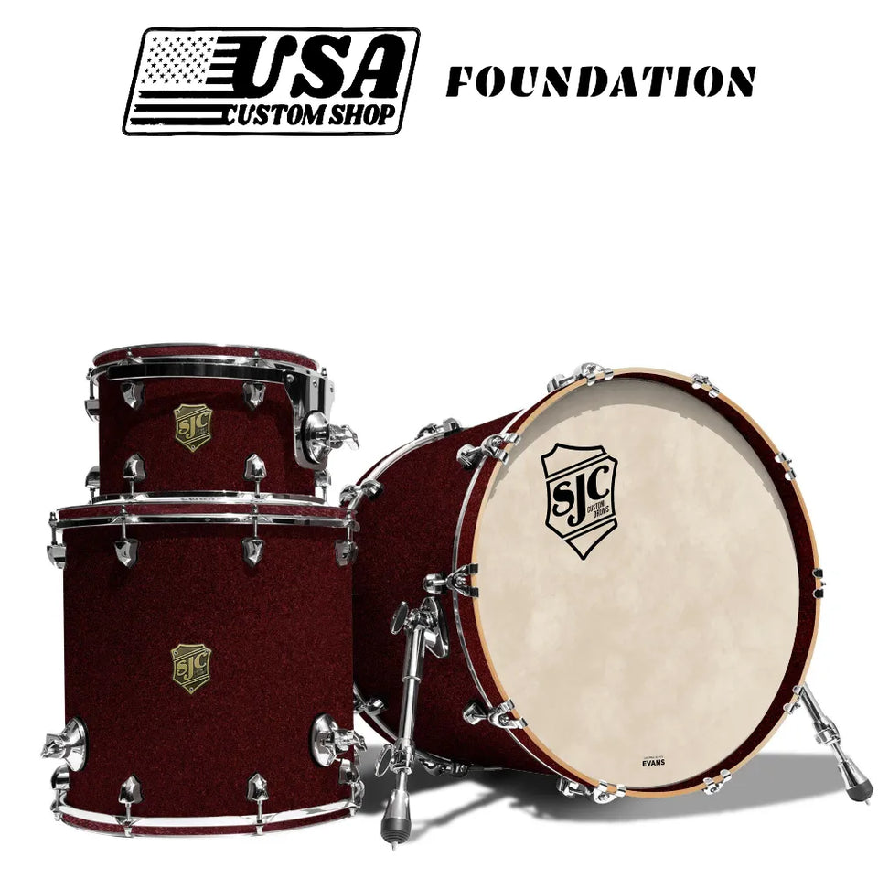Virtual Drum Designer Kit