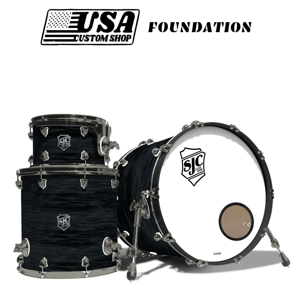 Virtual Drum Designer Kit