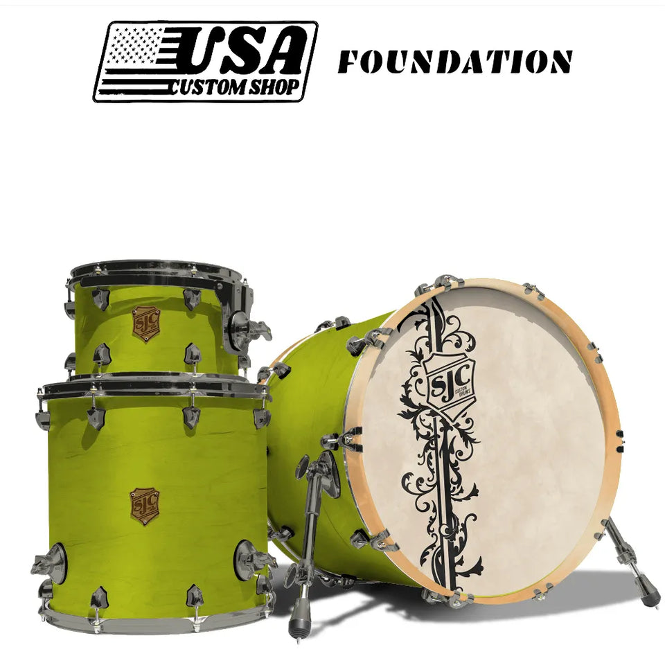 Virtual Drum Designer Kit