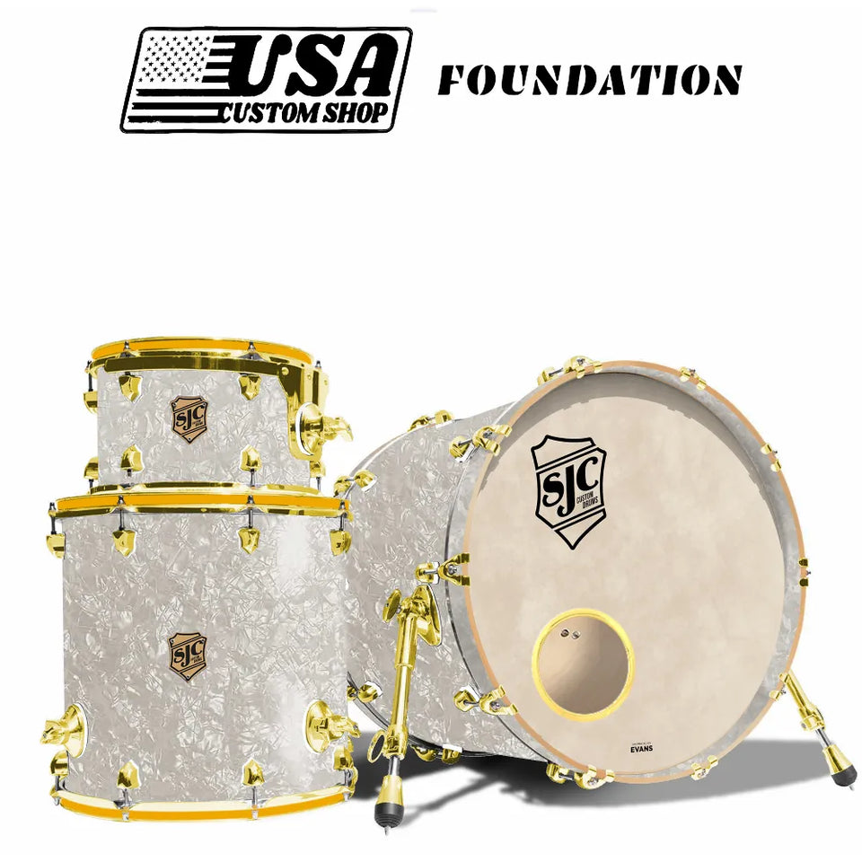 Virtual Drum Designer Kit