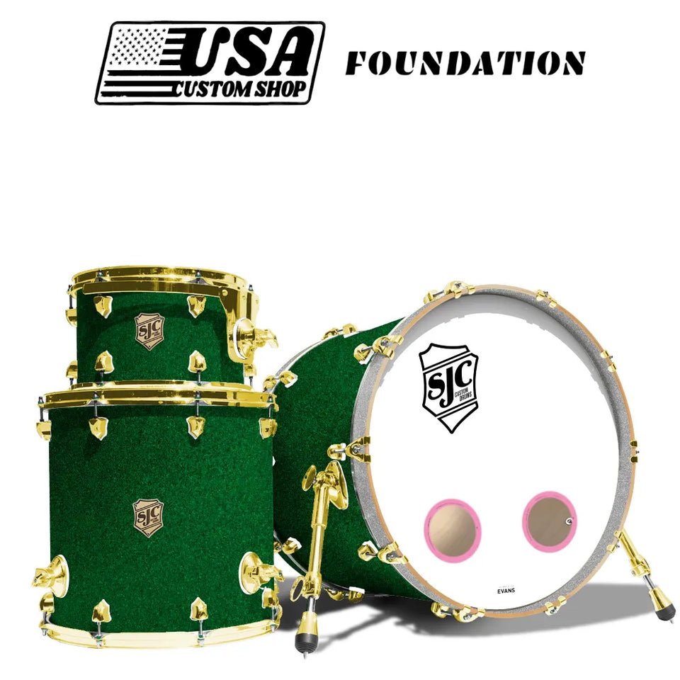 Virtual Drum Designer Kit