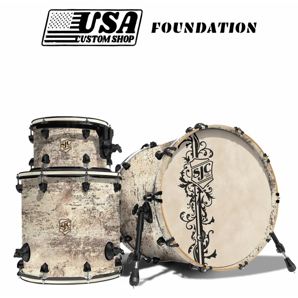 Virtual Drum Designer Kit